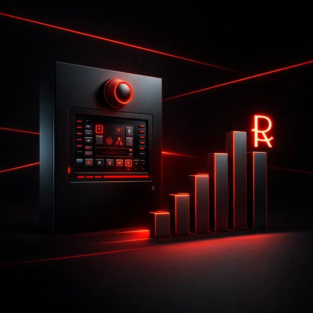 أسعار أنظمة إنذار الحريق بالسعودية: دليل 2026 - شامل