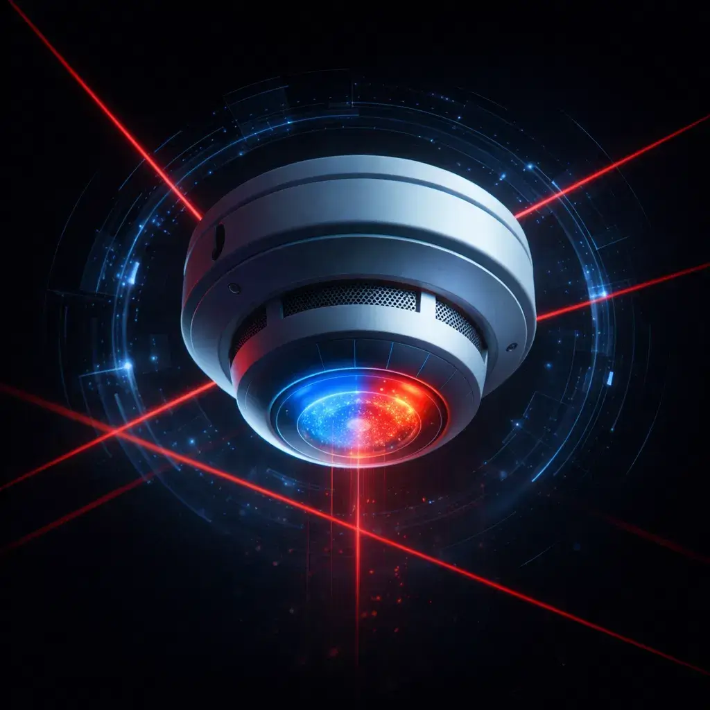 حل مشكلة الإنذارات الكاذبة في أنظمة الحريق: دليل 2026