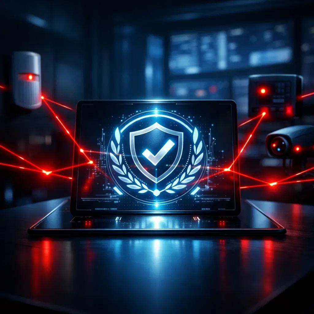 كيفية الحصول على شهادة سلامة معتمدة لأنظمة الإنذار بالشرقية